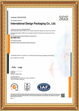 Certificate 3